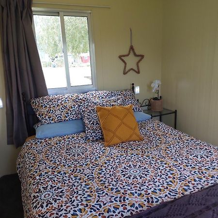 מערות וואיטומו Waitomo Farmstay מראה חיצוני תמונה