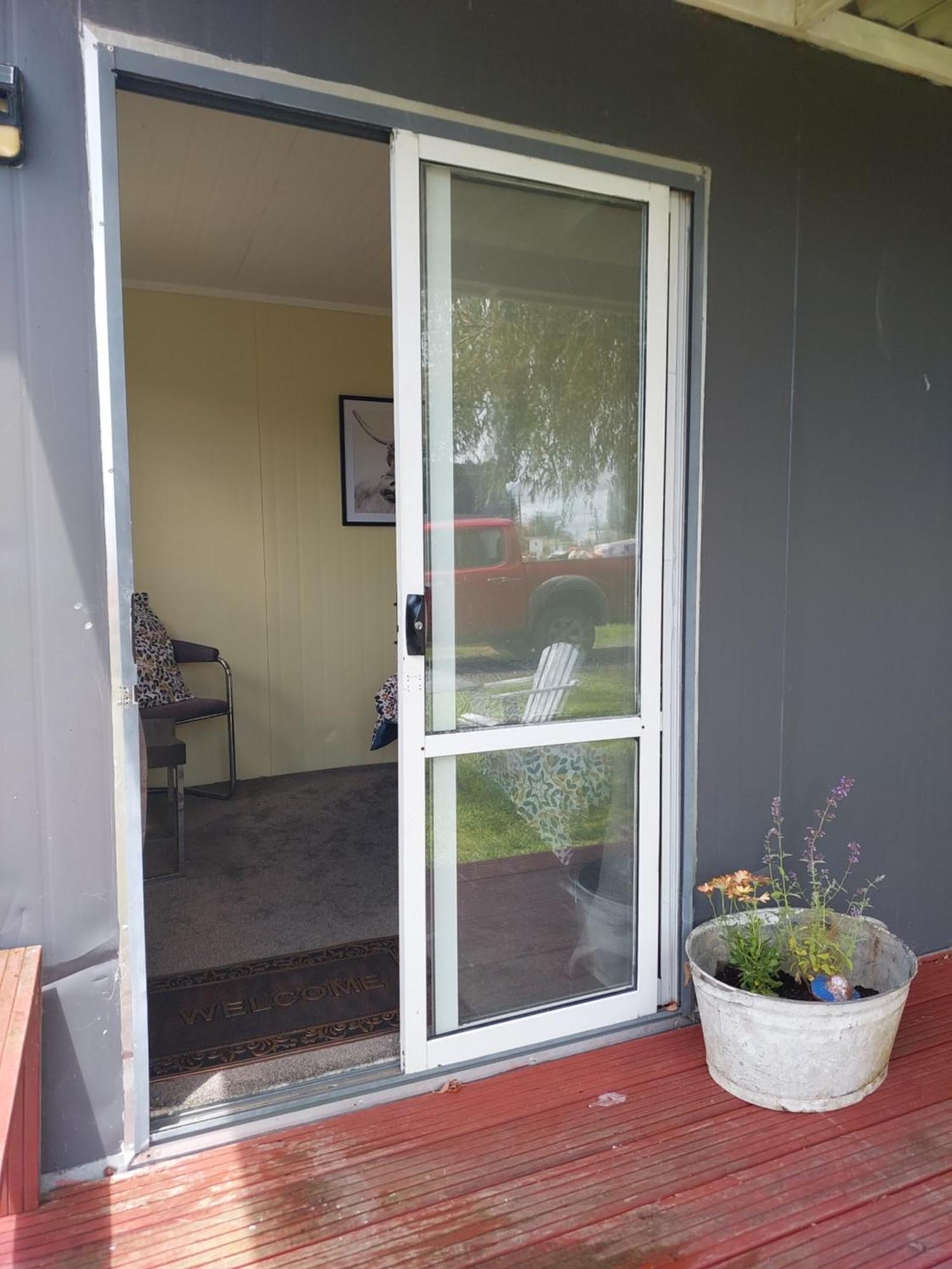 מערות וואיטומו Waitomo Farmstay מראה חיצוני תמונה